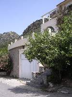 Annika's house